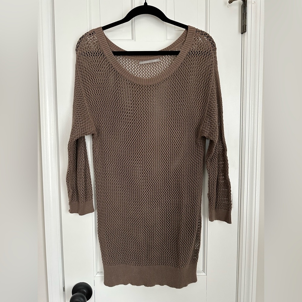 Rubbish tunic